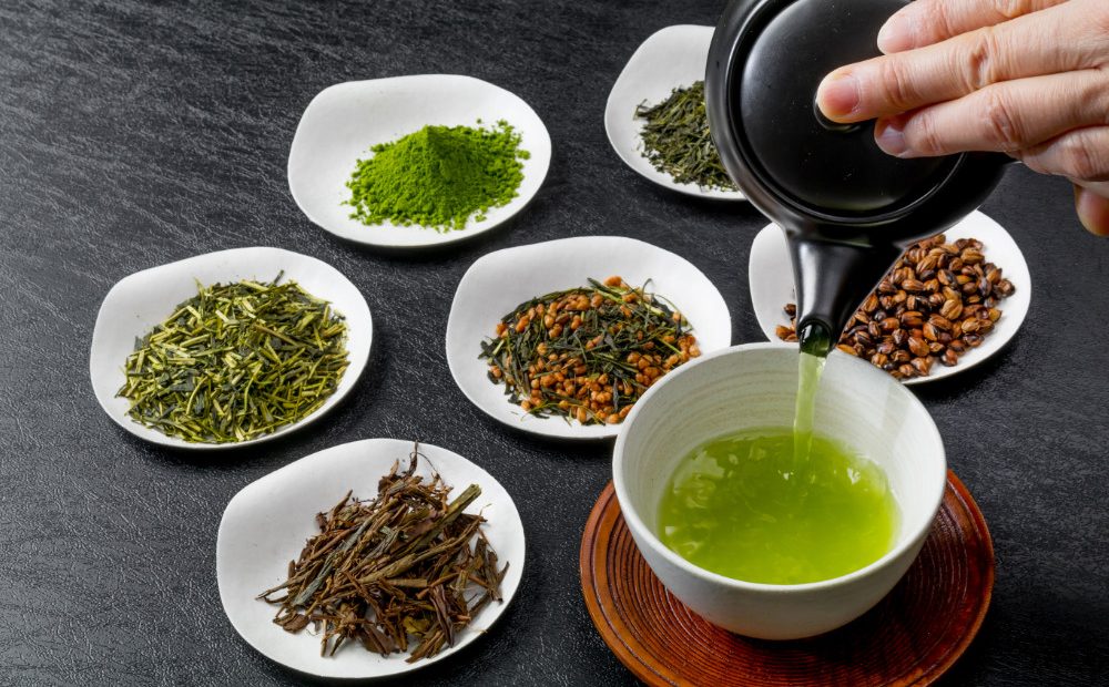 Tè-verdi-giapponesi-biologici